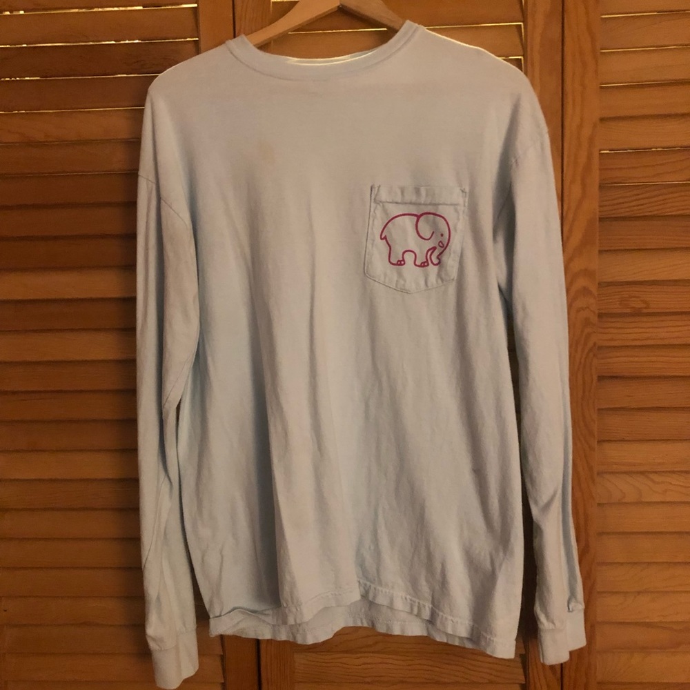 Ivory Ella long sleeve!